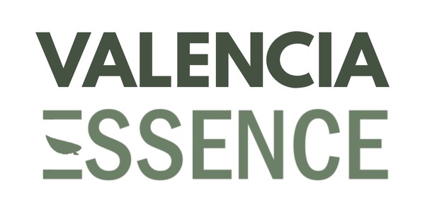 Logo oficial de Valencia Essence