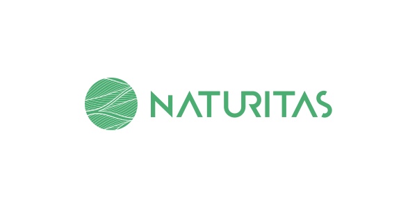 Logo oficial de Naturitas
