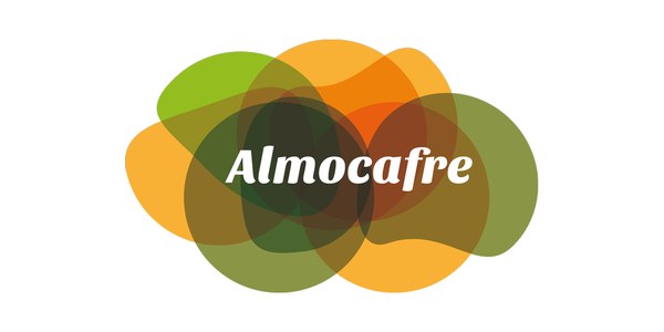 Logo oficial de Almocafre