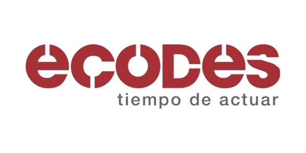 Logo oficial de Fundación Ecodes