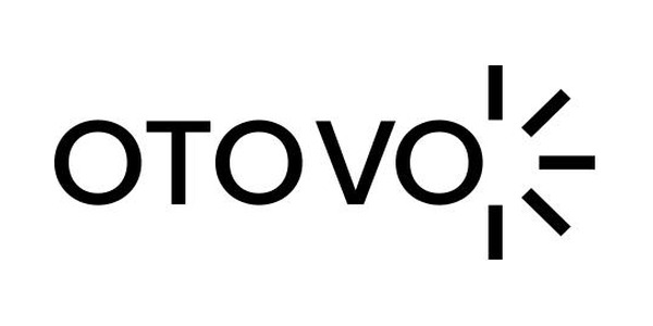 Logo oficial de Otovo