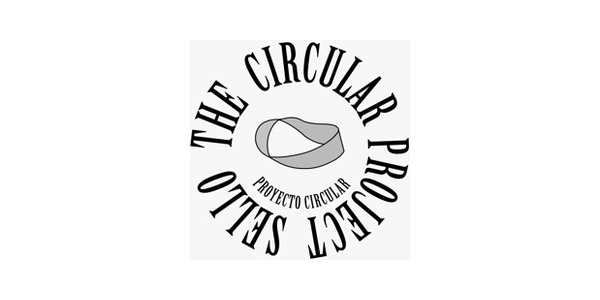 Logo oficial de The Circular Project