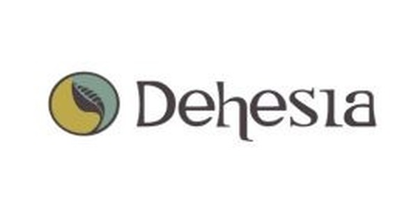 Logo oficial de Dehesia EcoNatural