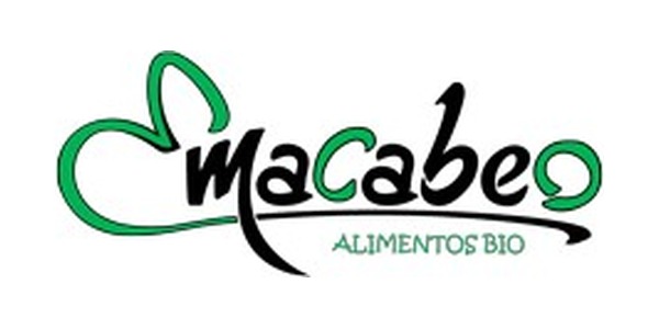 Logo oficial de Economato Macabeo