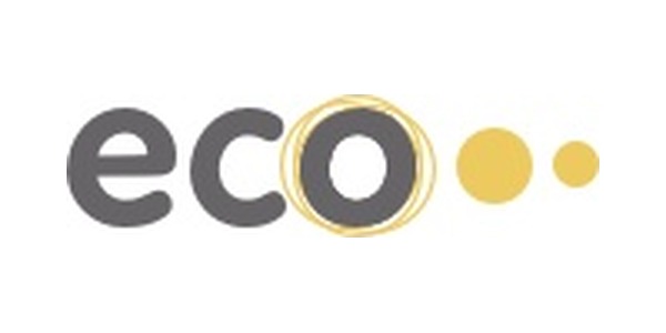 Logo oficial de Ecooo