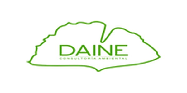 Logo oficial de Daine