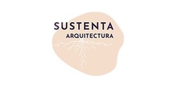 Logo oficial de Sustenta Arquitectura