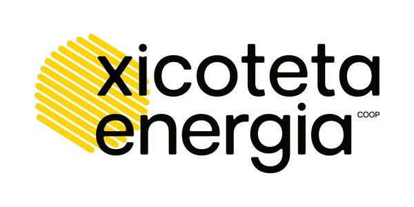 Logo oficial de Xicoteta Energia
