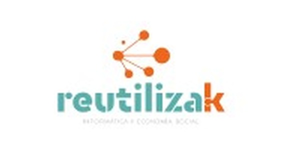 Logo oficial de ReutilizaK