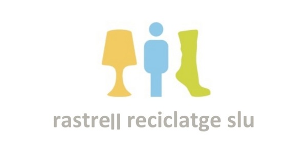 Logo oficial de Rastrell Reciclatge