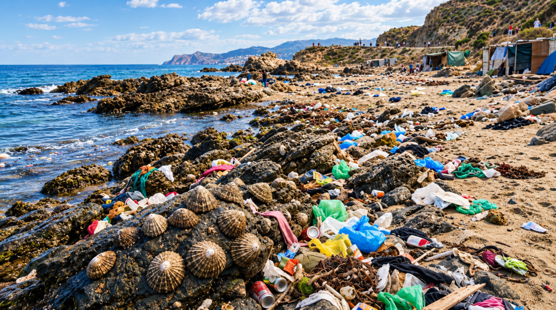impacto ambiental Ceuta